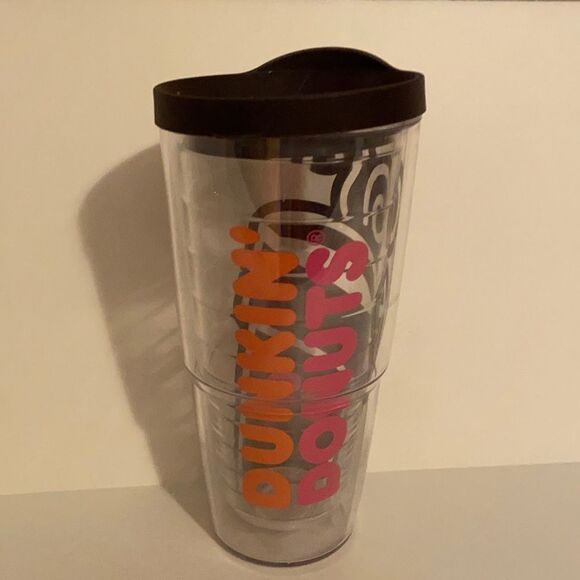 Tervis DD mug with lids - Picture 1 of 4